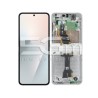 Display Touch + Frame White Samsung SM-F761 Flip7 FE (Ori)