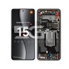 Display Touch + Frame Nero Xiaomi 15 Ultra (Ori)
