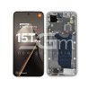 Display Touch + Frame Titanium Xiaomi 15T Pro (Ori)