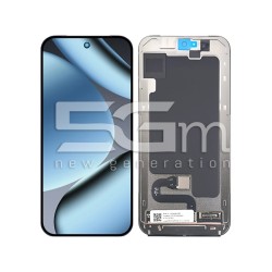 Display Originale Google Pixel 10 Pro XL Nero | G949-01360-00