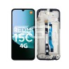 Ecrã Original Xiaomi Redmi 15C 4G + Frame | 560002P15AE00