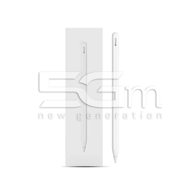 Apple Pencil (2ª Generazione) MU8F2ZM/A Originale | Nuova | 5G-M