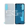 Rear Cover Gray Samsung SM-A176 A17 5G (Ori)