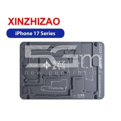 XINZHIZAO Mould iPhone 17 Series