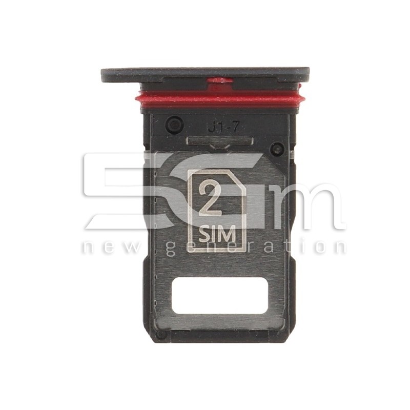 Dual Sim Card Tray Shadow Motorola Edge 60 Pro