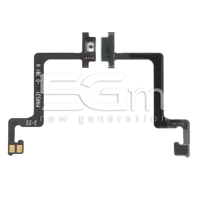 Power Flex Cable OnePlus Nord 3 5G