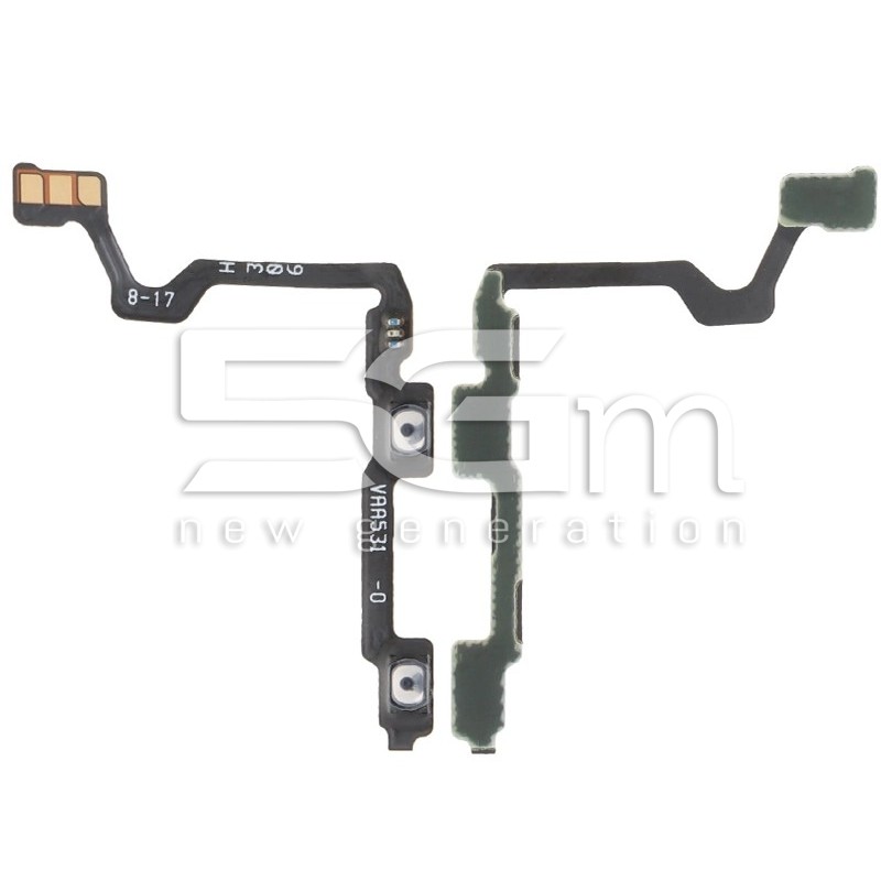 Volume Flex Cable OnePlus Nord 3 5G