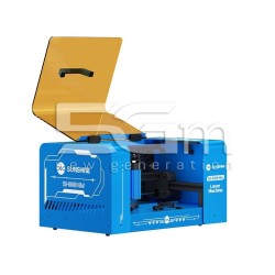 SS-890B Mini Laser: Rimozione Vetri e Frame Rapida |5G-M