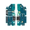 Charging Connector + Board Samsung SM-A176 A17 5G (Ori)