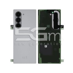 Rear Cover Silver Shadow Samsung SM-F956 Fold6 (Ori)