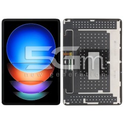 Display Touch Nero Xiaomi Pad 6S Pro (PULLED)