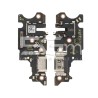 Charging Connector + Board OPPO A40m (PULLED)