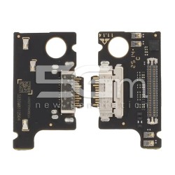 Connettore Di Ricarica + Board Xiaomi Pad 6S Pro 12.4 (PULLED)