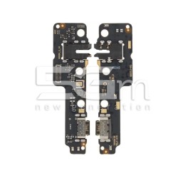 Connettore Di Ricarica + Board Xiaomi Redmi Pad SE 8.7 (FULL IC)
