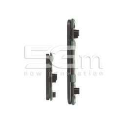 Tasti Esterni Obsidian Google Pixel 9A