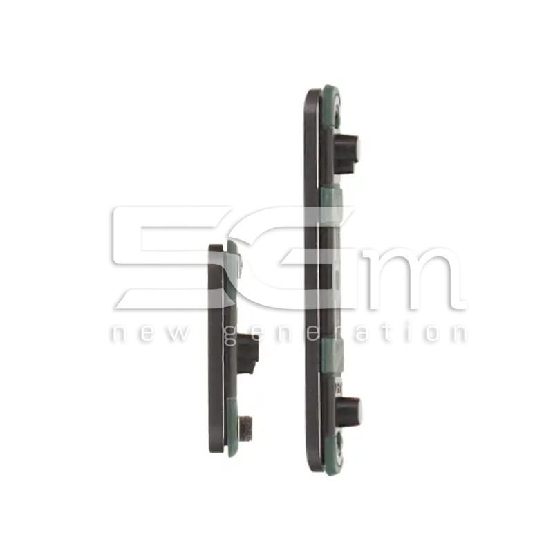 External Keys Obsidian Google Pixel 9A