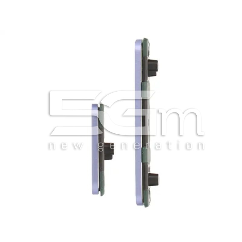 Tasti Esterni Iris Google Pixel 9A