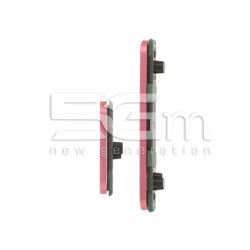 Tasti Esterni Peony Google Pixel 9A