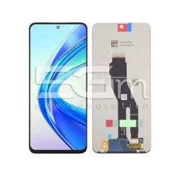 Display Touch Black Honor X8a - Honor 90 Lite (OEM)