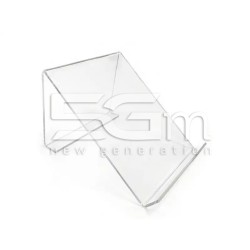 Expositor Individual para Tablet em Plexiglass | Suporte de Retalho | 5G-M