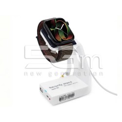 Espositore Smartwatch Universale con Antifurto Integrato | 5G-M