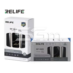 Pellicola Privacy Opaca RELIFE GF-5MS (C3 Mix Ultra) | 5G-M