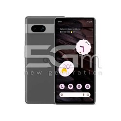 Google Pixel 7A Charcoal 128GB