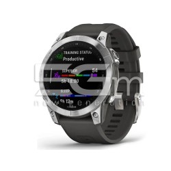 Garmin Fenix 7 Premium Multisport Silver 47mm (Grado A)