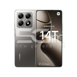 Xiami 14T Titan Gray 256GB