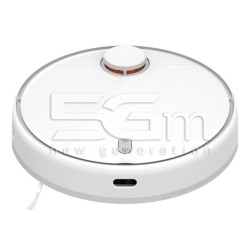 Xiaomi Mi Robot Vacuum Mop 2 Pro White