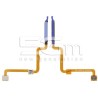 Fingerprint Flex Cable Moonlight Blue Xiaomi Redmi 15C 4G