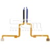 Fingerprint Flex Cable Midnight Black Xiaomi Redmi 15C 4G