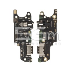 Charging Connector + Board Xiaomi Redmi 15C 4G (FULL IC)