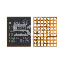 IC STB605A11 Power Management iPhone 16 - 16 Plus - 16 Pro - 16 Pro Max