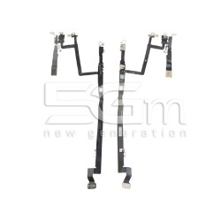 Bluetooth Antenna Flex Cable iPhone 16 Pro Max