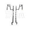 Bluetooth Antenna Flex Cable iPhone 16 Pro Max