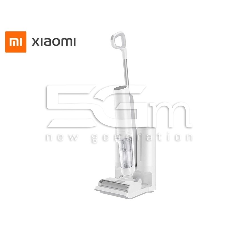 Xiaomi Truclean W10 Ultra Wet Vacuum White (BHR6256EU)