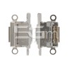 Connettore Di Ricarica Silver iPhone 17 Pro - 17 Pro Max