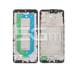 Frame LCD Nero Samsung SM-A175 A17 4G