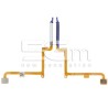 Fingerprint Flex Cable Titan Gray Xiaomi Redmi 15 4G - 15 5G