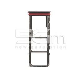 Dual Sim Tray Card Twilight Purple Xiaomi Redmi 15C 5G