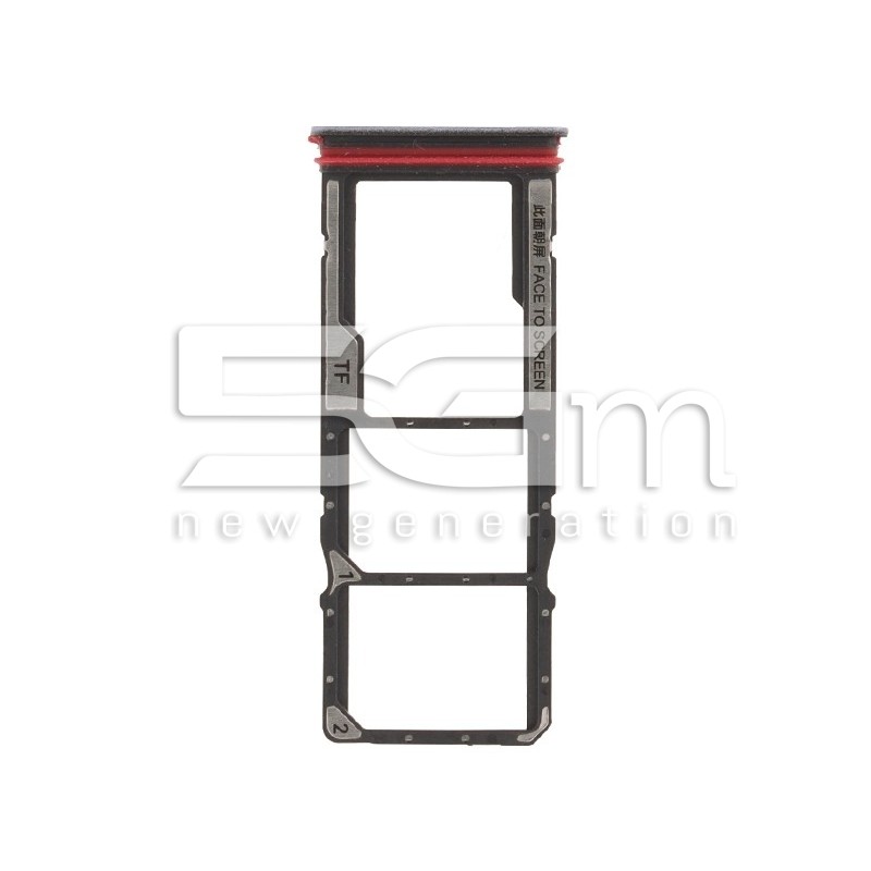 Supporto Dual Sim Card Twilight Purple Xiaomi Redmi 15C 5G