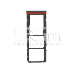 Supporto Dual Sim Card Mint Green Xiaomi Redmi 15C 4G - 15 5G