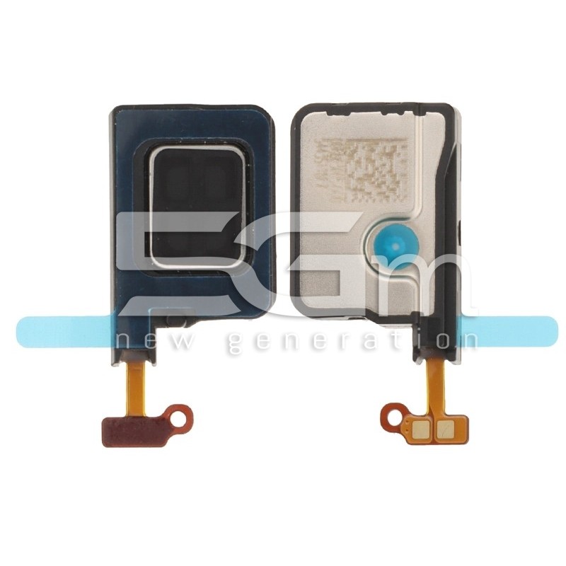 Speaker Google Pixel 9A