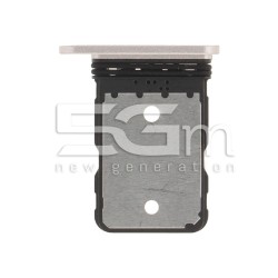 Sim Card Tray Porcelain Google Pixel 9a