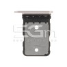 Sim Card Tray Porcelain Google Pixel 9a