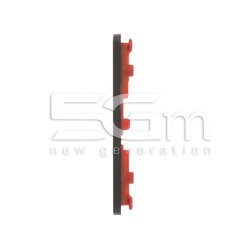 Tasto Volume Nero Xiaomi Redmi 15C 4G - 15C 5G