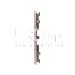 Tasto Volume Twilight Orange Xiaomi Redmi 15C 4G