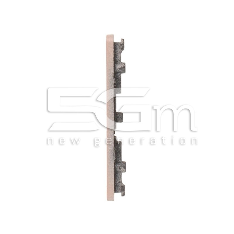 Volume Button Twilight Orange Xiaomi Redmi 15C 4G