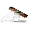 Anti-Theft Smartphone Display Stand Type-C - White | 5G-M
